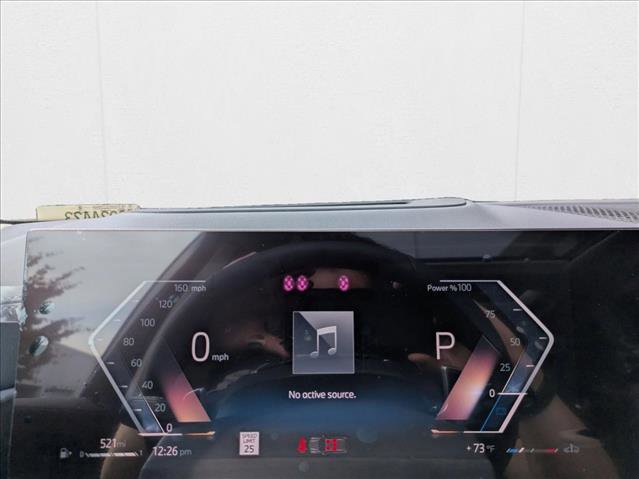 Used 2026 BMW X7 xDrive40i image 11