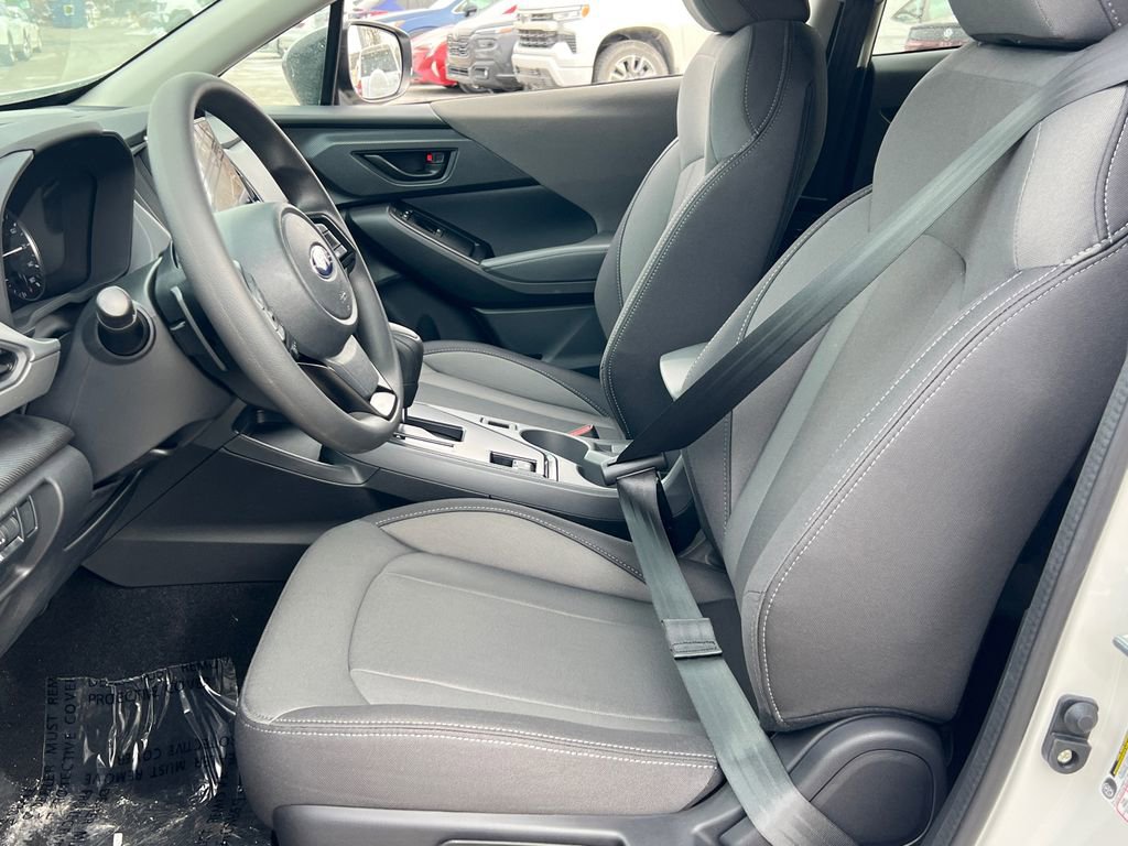 New 2026 Subaru Crosstrek 2.0i Premium image 28