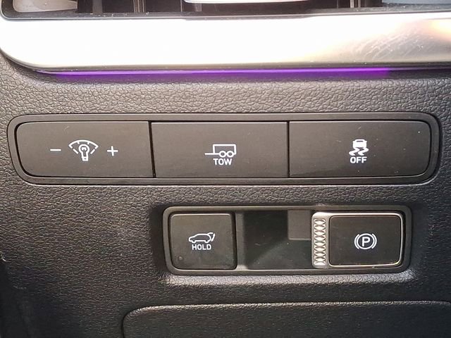 Used 2025 Hyundai Palisade Calligraphy image 26