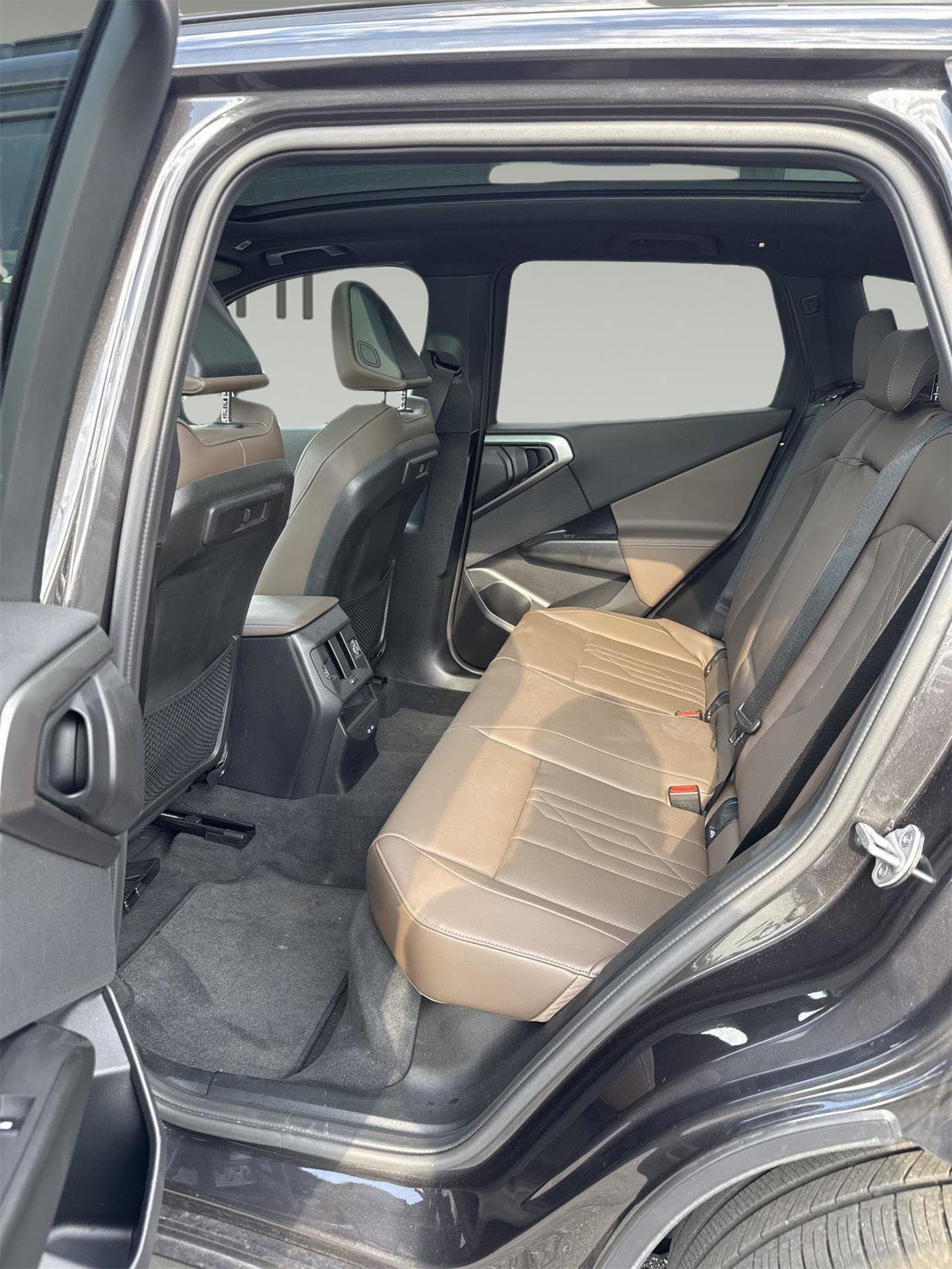 Used 2025 BMW X3 xDrive30i image 19