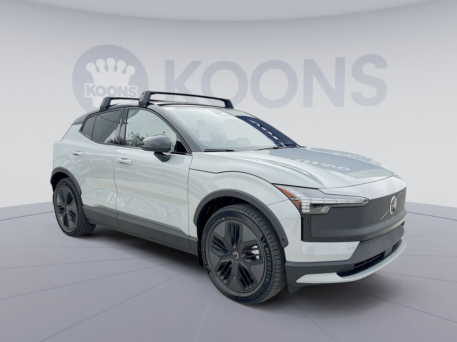 New 2026 Volvo EX30 Cross Country Ultra image 10