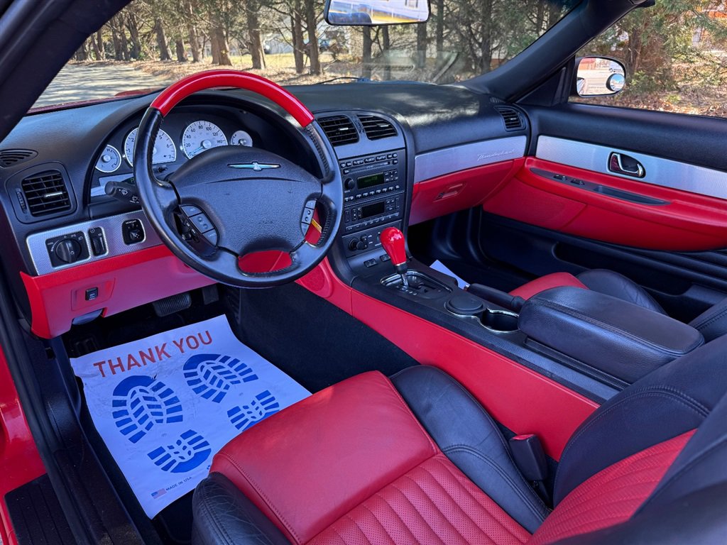 Used 2004 Ford Thunderbird image 52