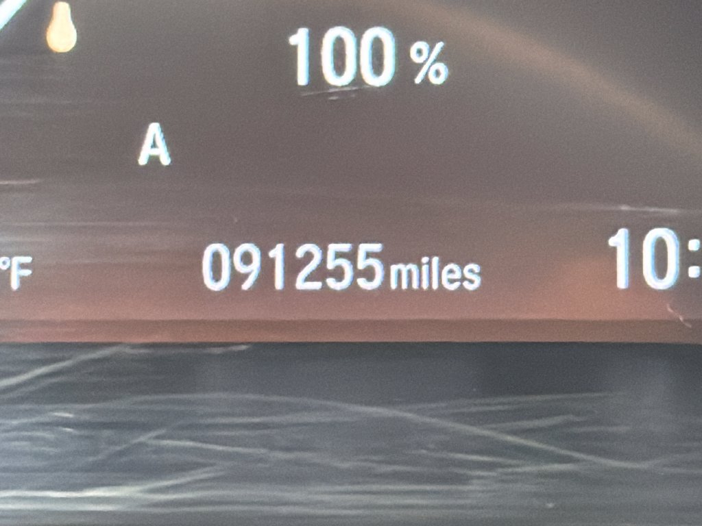 Used 2020 Honda CR-V EX-L image 17