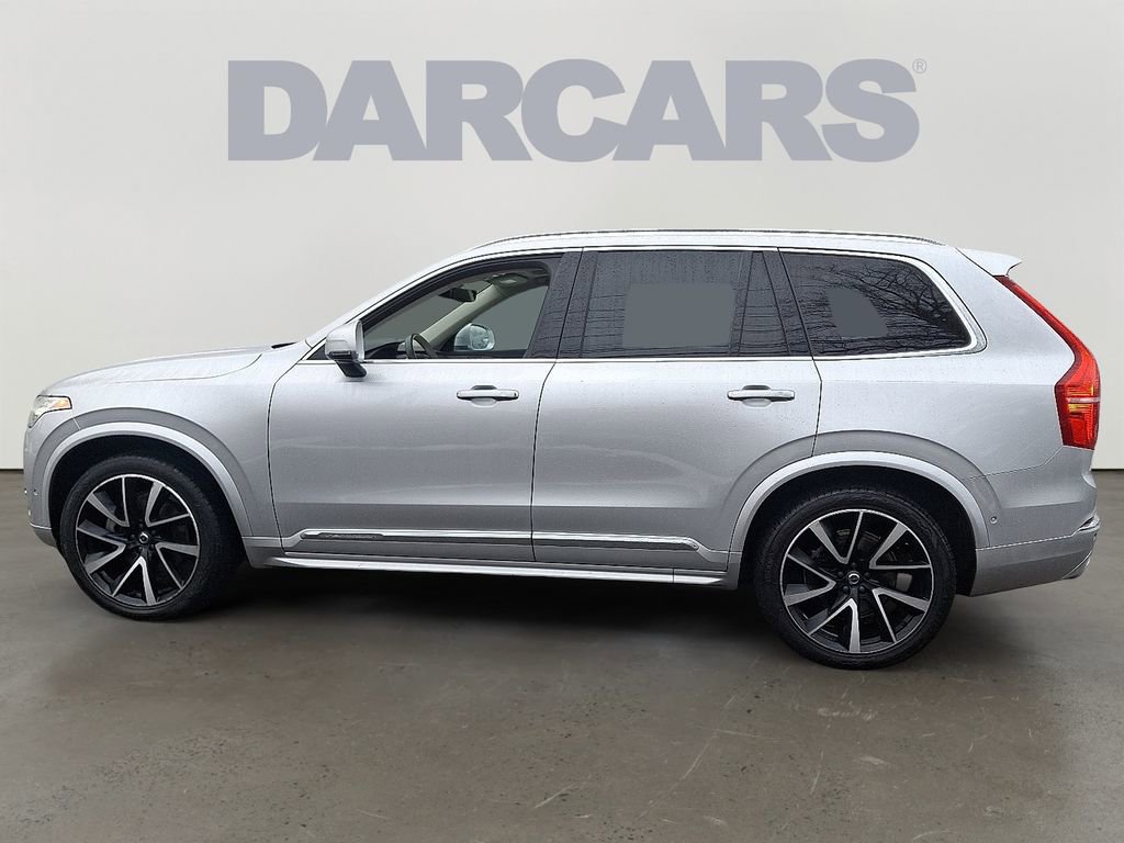 Used 2019 Volvo XC90 T6 Inscription w/ Luxury Package image 4