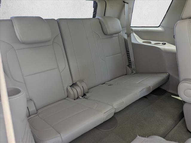 Used 2017 GMC Yukon Denali w/ Open Road Package AWD/4WD image 22
