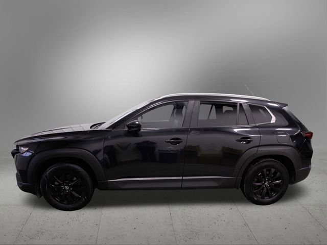 Used 2024 MAZDA CX-50 AWD 2.5 S w/ Preferred Package image 2