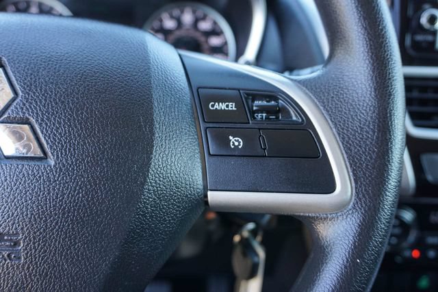 Used 2019 Mitsubishi Eclipse Cross ES FWD image 21