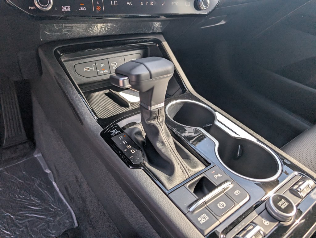 New 2026 Kia K5 GT-Line AWD/4WD image 21