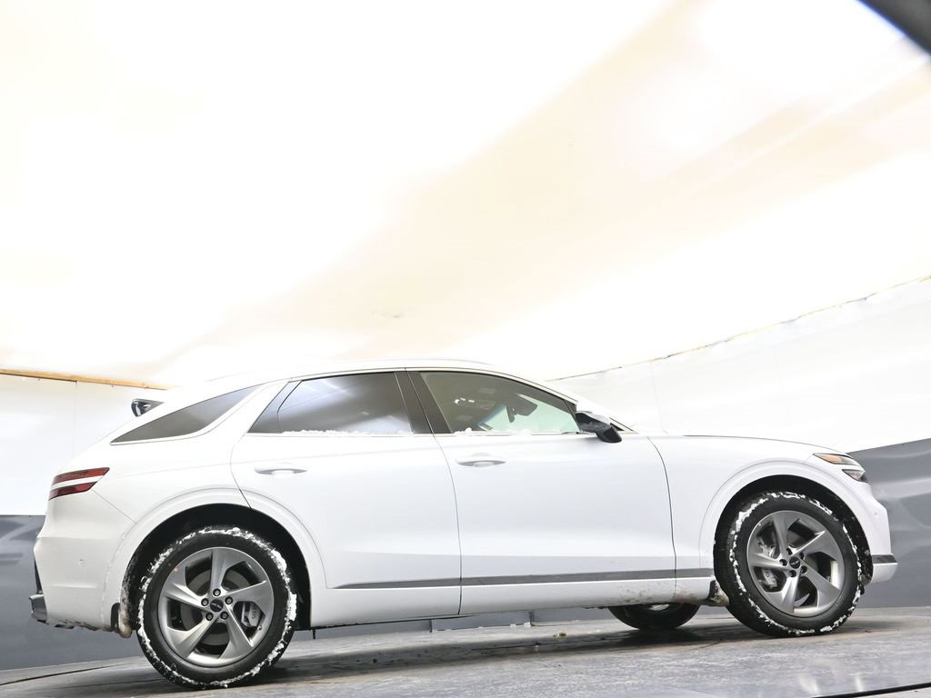 New 2026 Genesis GV70 2.5T Advanced image 34