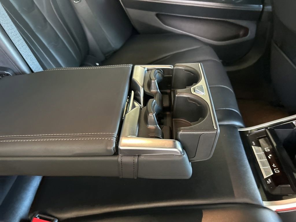 Used 2021 BMW M850i Gran Coupe xDrive w/ Driving Assistance Package image 31