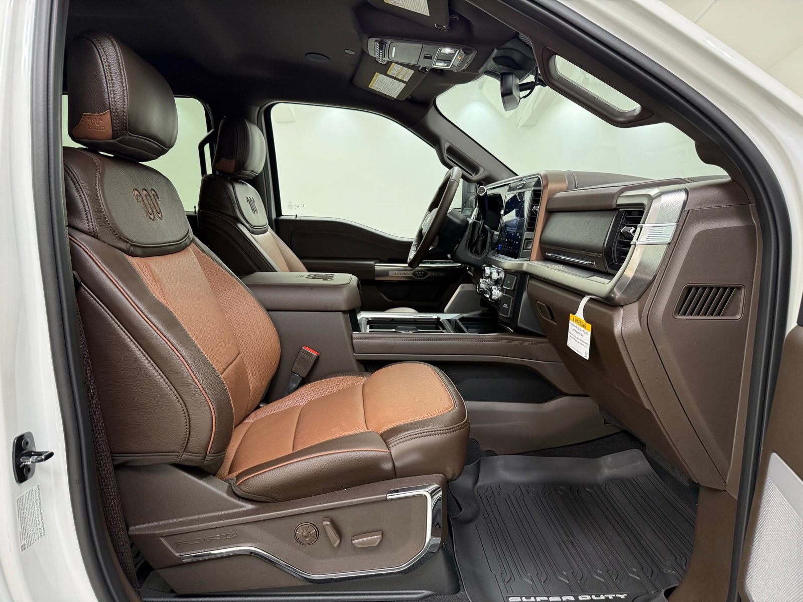 New 2026 Ford F250 King Ranch AWD/4WD image 38