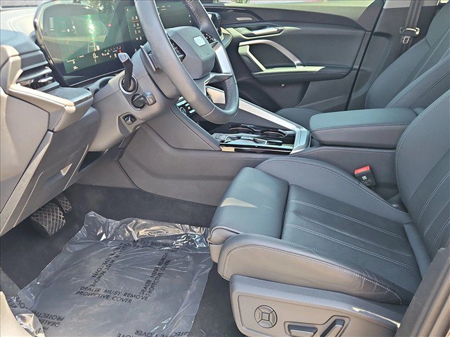 Certified 2025 Audi Q5 Premium w/ Premium Plus AWD/4WD image 23
