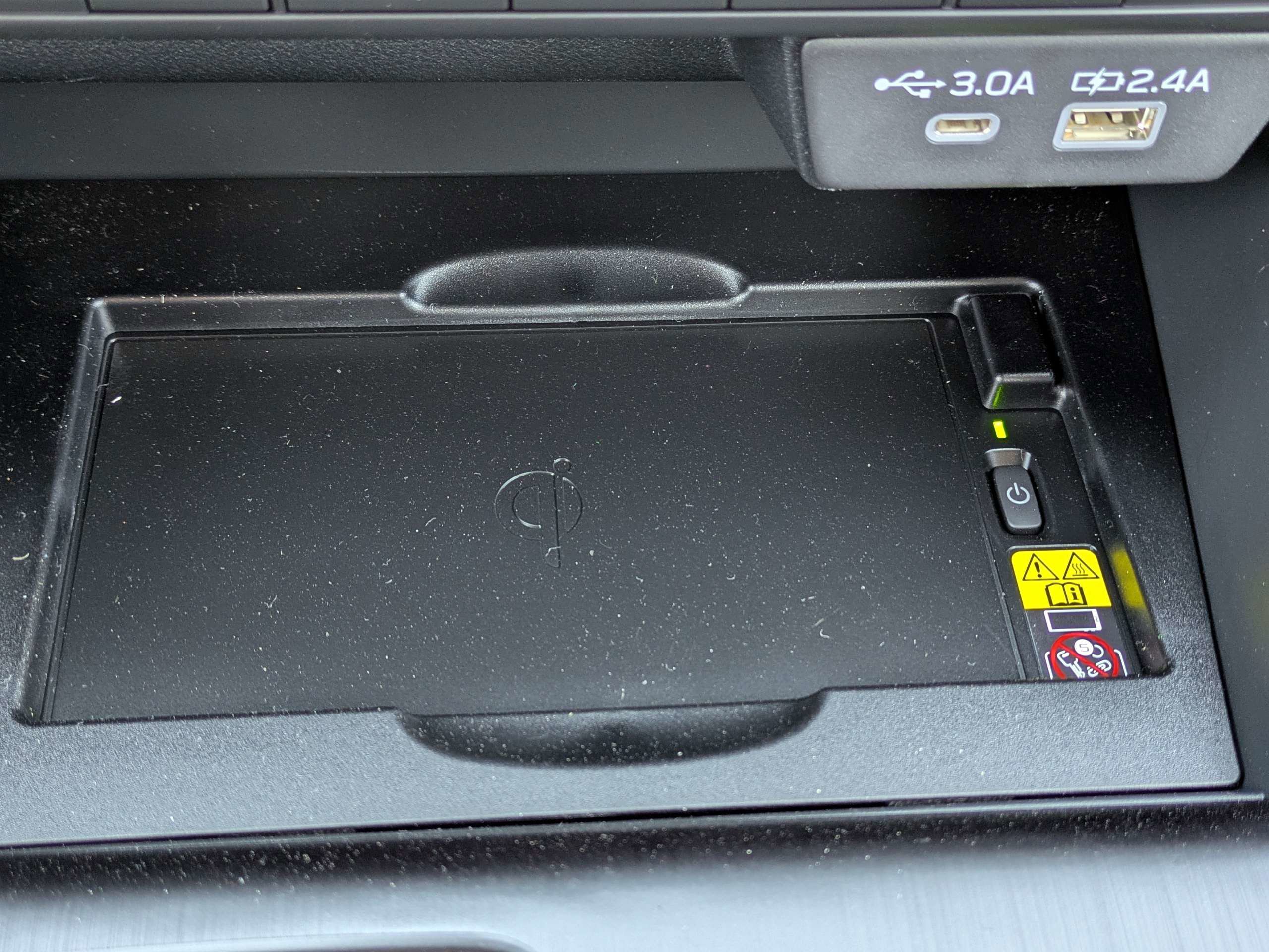 New 2026 Subaru Outback Limited image 25