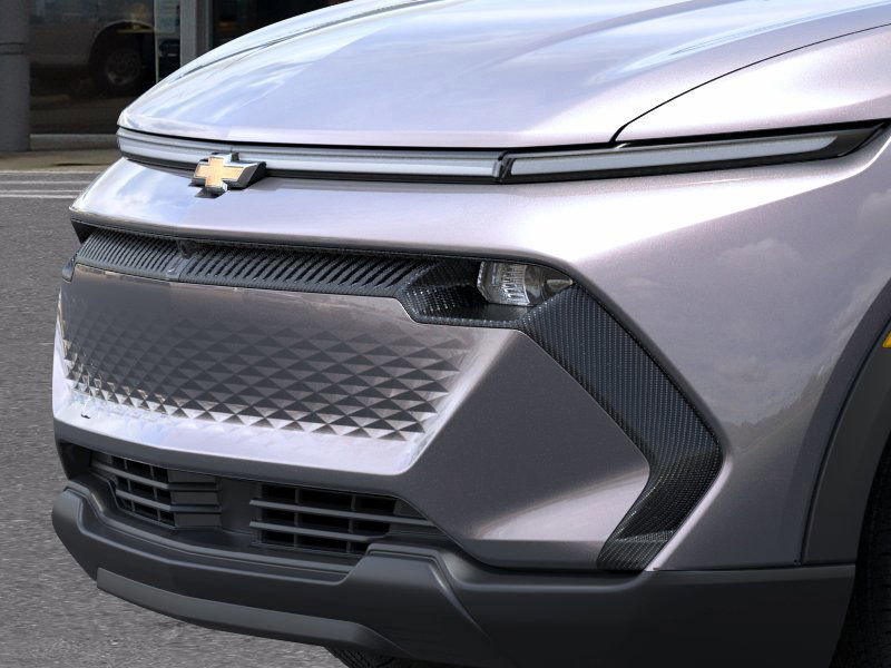 New 2026 Chevrolet Equinox EV LT image 13