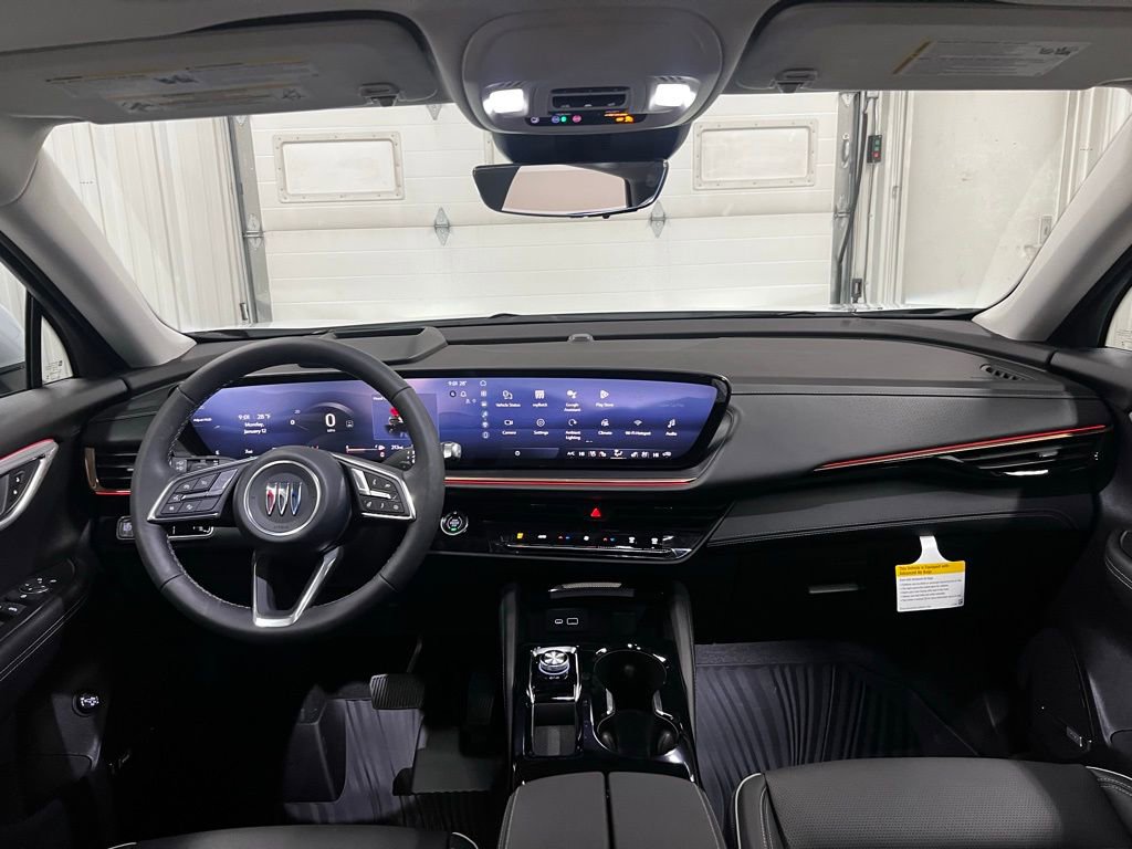 New 2026 Buick Envision Avenir image 34