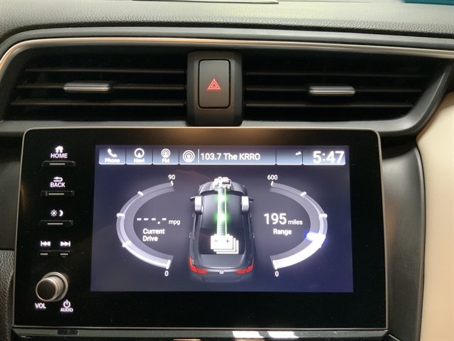 Used 2021 Honda Insight Touring image 32
