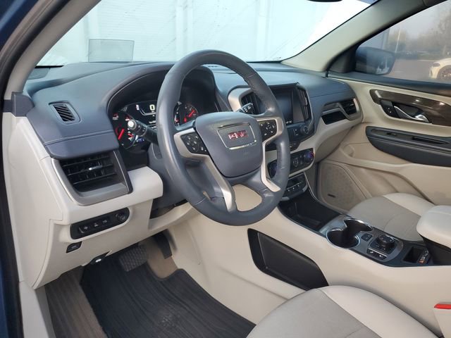 Used 2024 GMC Terrain Denali w/ Denali Premium Package image 20