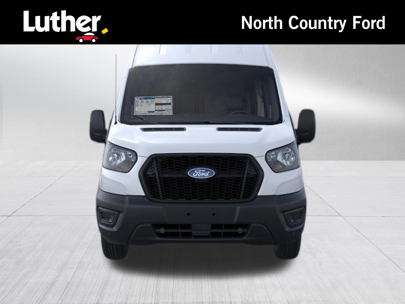 New 2026 Ford Transit 250 148 High Roof image 6