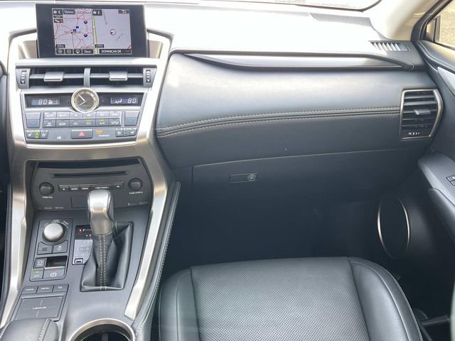 Used 2015 Lexus NX 200t FWD w/ Premium Package image 13