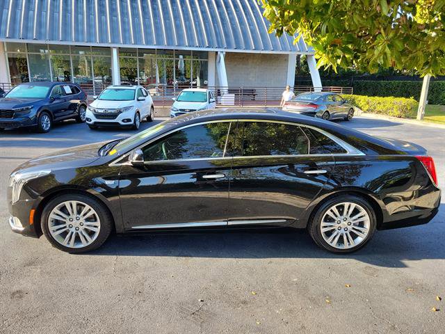 Used 2019 Cadillac XTS Luxury image 26