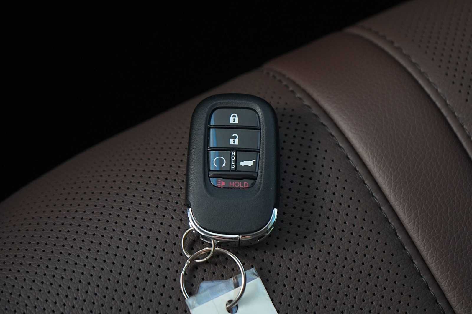 Used 2026 Honda Pilot Elite image 28