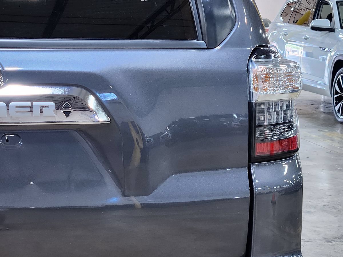 Used 2015 Toyota 4Runner Limited RWD image 22