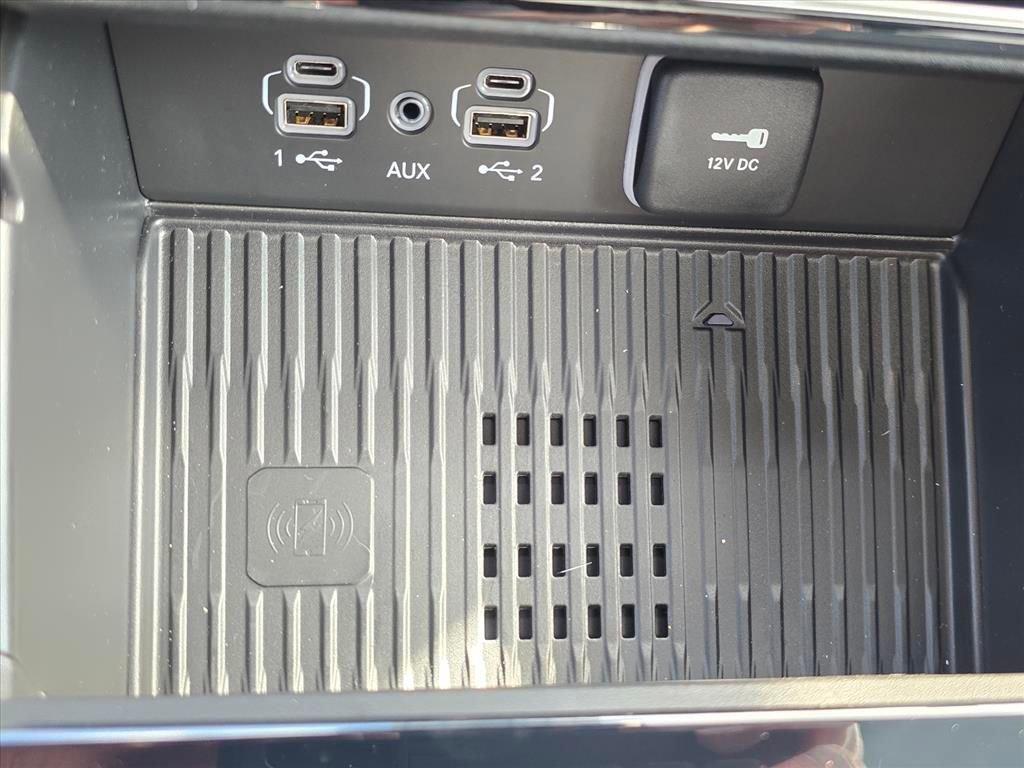 New 2026 Jeep Grand Cherokee Limited AWD/4WD image 10