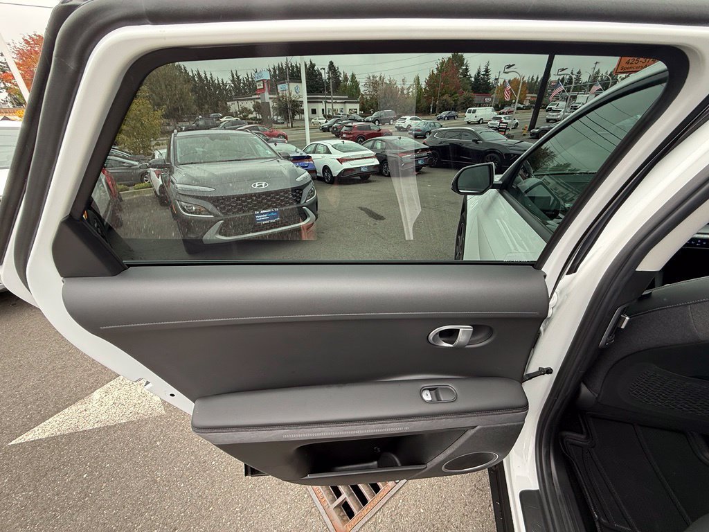 Certified 2023 Hyundai Ioniq 5 SEL AWD/4WD image 19