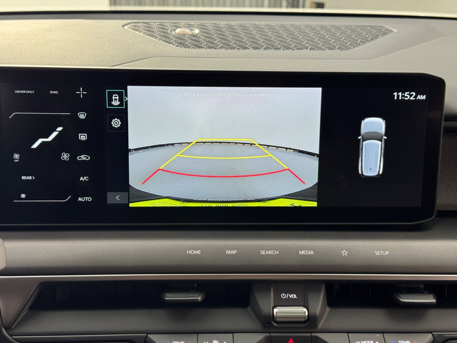 Used 2024 Kia EV9 Light Long Range image 26