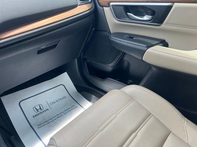 Used 2020 Honda CR-V EX-L image 11