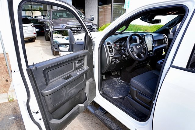 New 2026 RAM 2500 Tradesman image 44