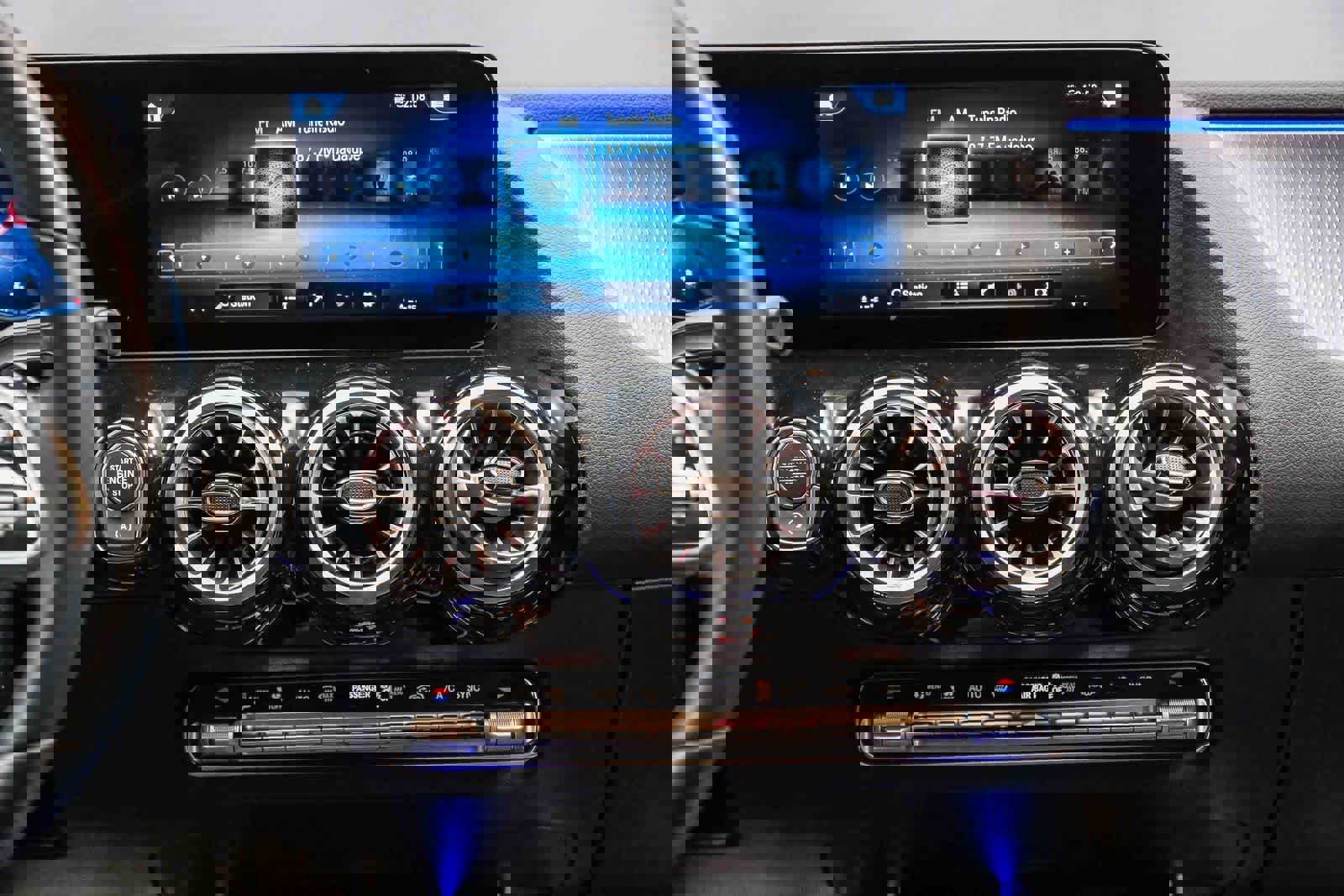 Certified 2022 Mercedes-Benz GLA 250 image 14