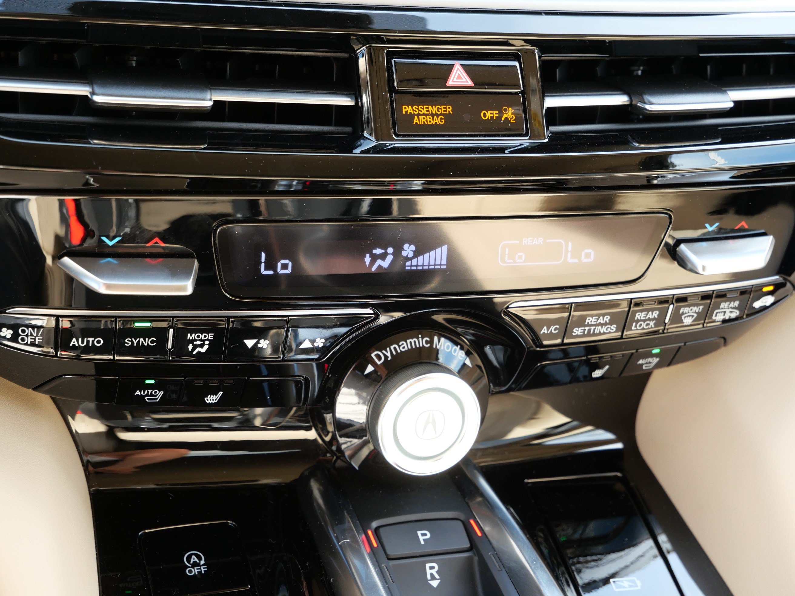 Certified 2026 Acura MDX w/ Technology Package AWD/4WD image 23
