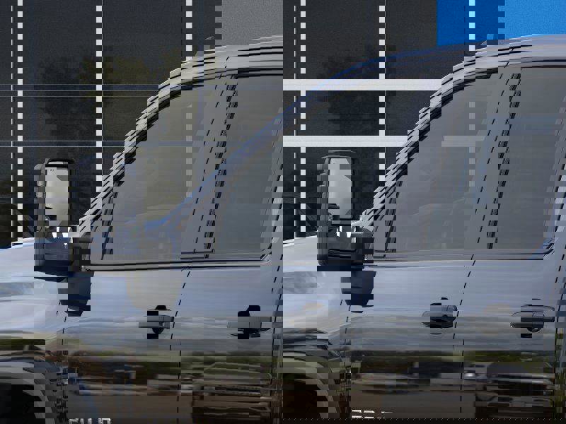 New 2025 Chevrolet Silverado 2500 Custom w/ Custom Value Package image 12