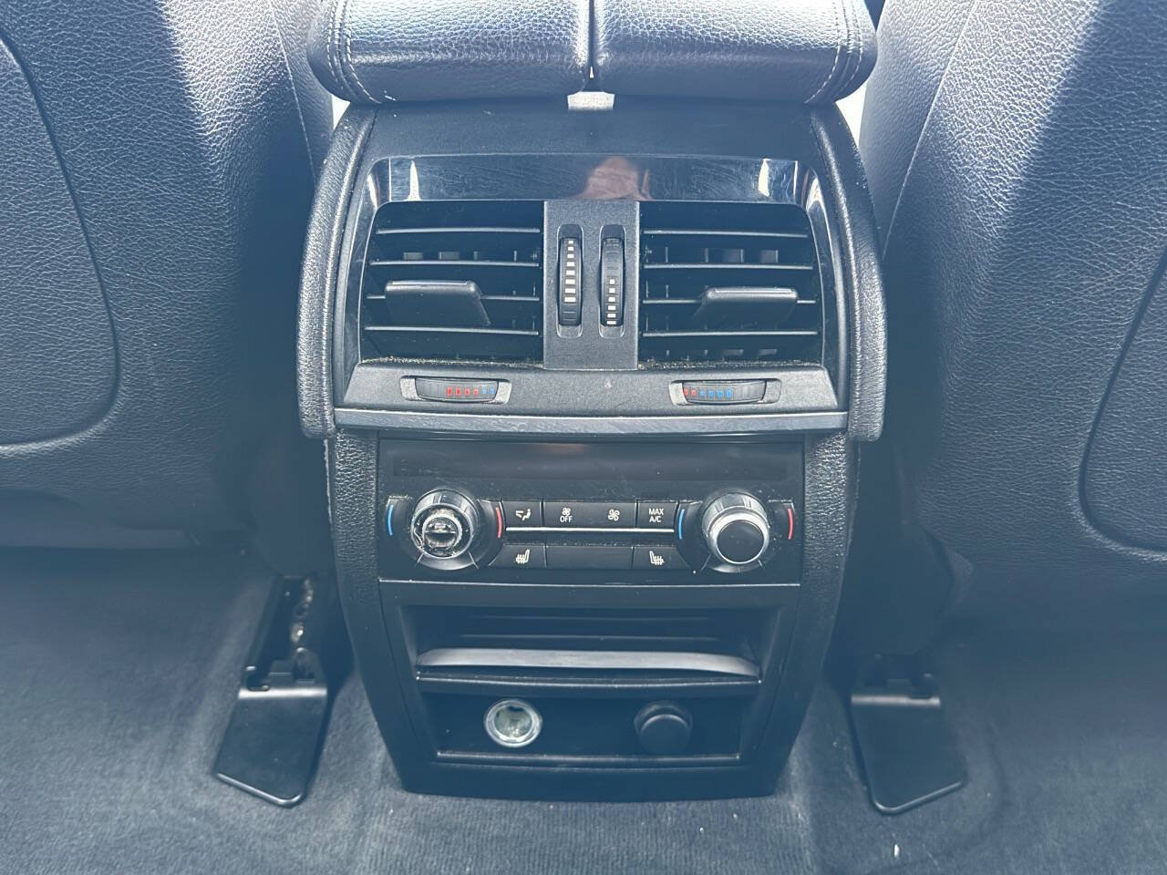 Used 2018 BMW X5 xDrive40e AWD/4WD image 19