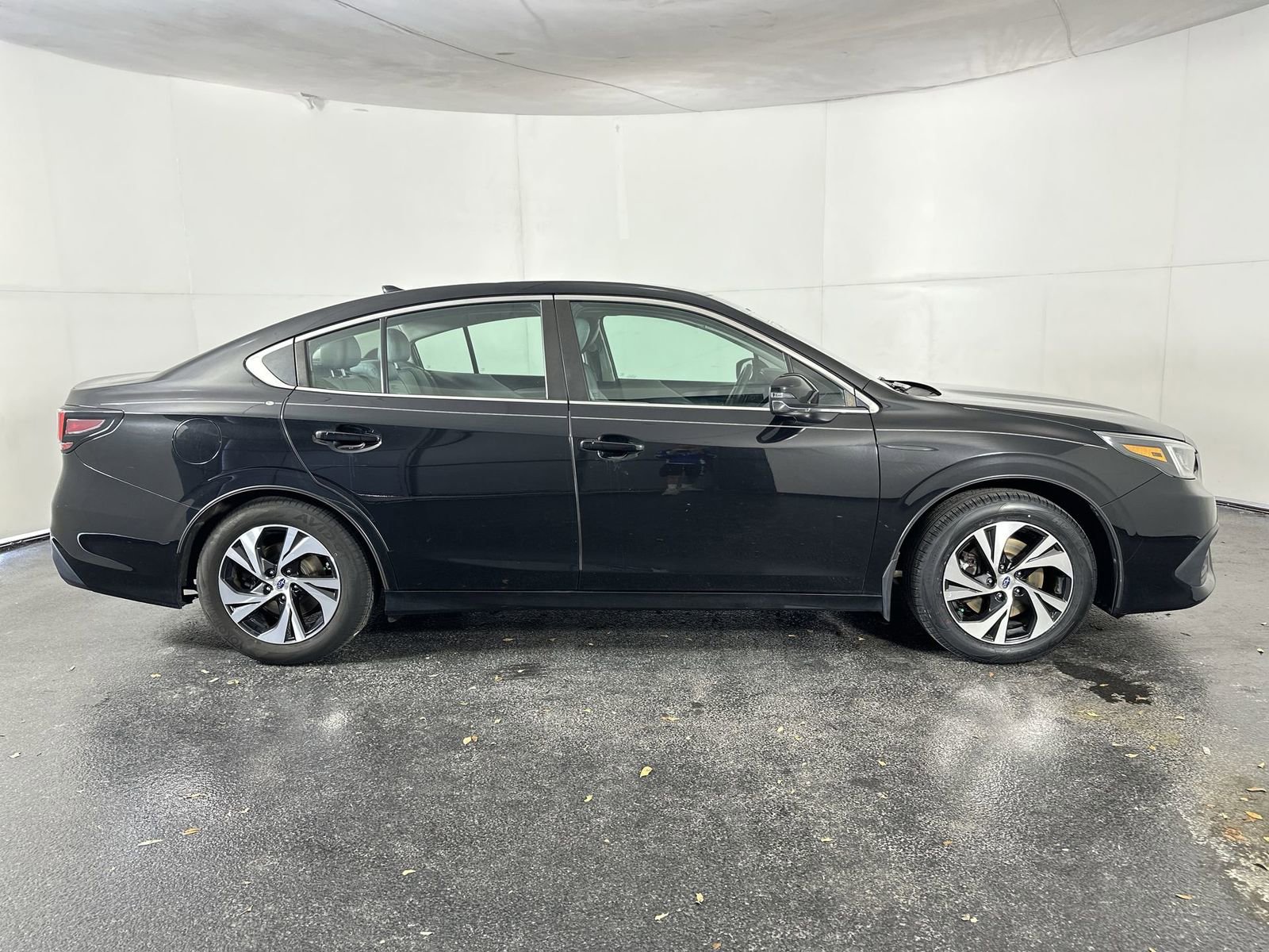 Used 2020 Subaru Legacy Premium image 13
