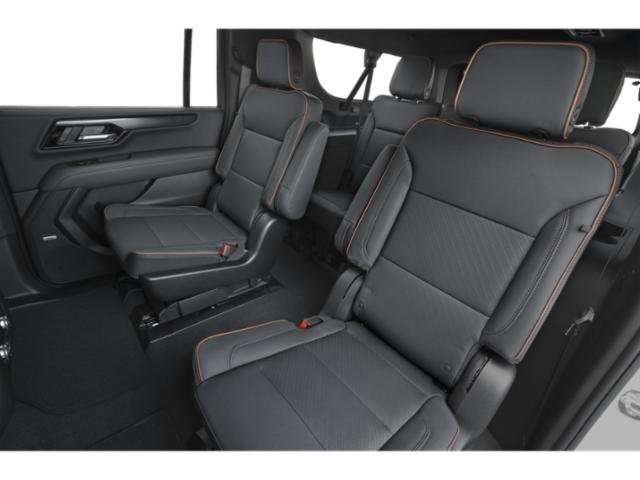New 2026 GMC Yukon XL AT4 w/ AT4 Premium Package AWD/4WD image 15
