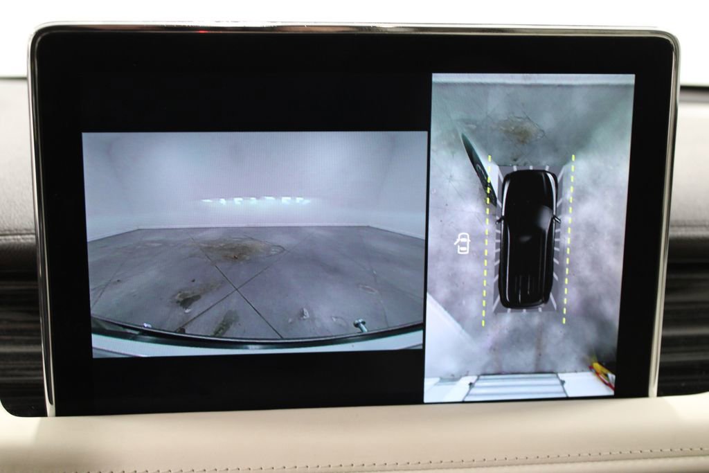 Used 2022 Lincoln Aviator Black Label w/ Dynamic Handling Package image 48