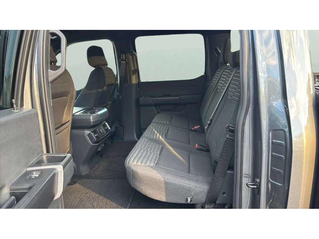 Used 2023 Ford F150 XL w/ STX Appearance Package image 11