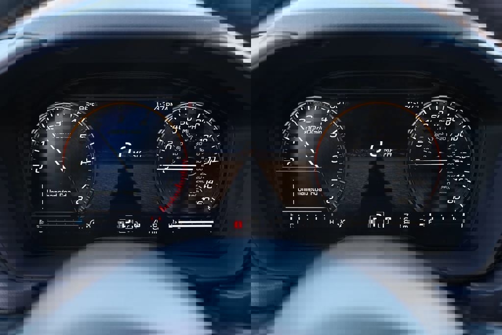 New 2026 Subaru Forester Wilderness AWD/4WD image 12