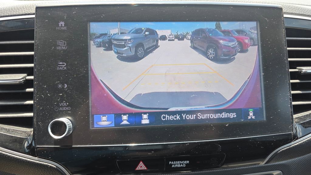 Used 2023 Honda Ridgeline RTL image 20