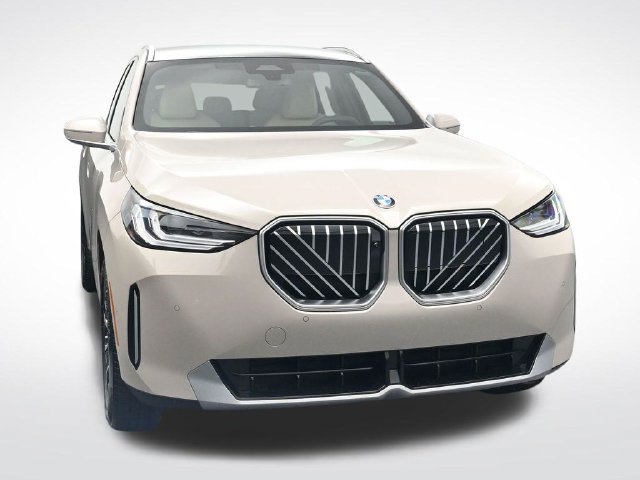 New 2026 BMW X3 xDrive30i w/ Premium Package AWD/4WD image 11