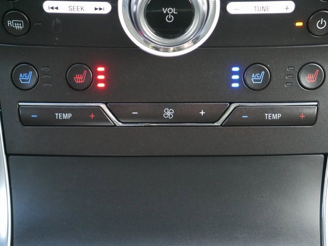 Used 2020 Ford Edge ST w/ Equipment Group 401A image 21