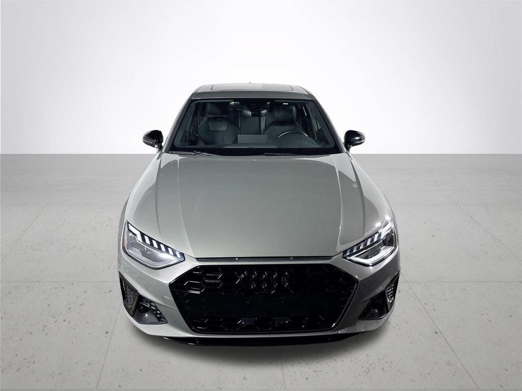 Used 2023 Audi A4 2.0T Premium Plus AWD/4WD image 3