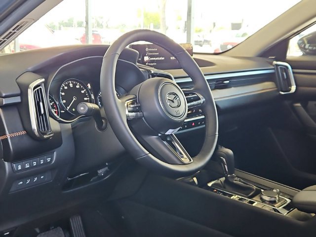 New 2026 MAZDA CX-50 2.5 Turbo w/ Premium Plus Pkg AWD/4WD image 9