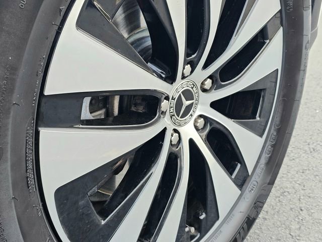 Certified 2025 Mercedes-Benz GLE 350 4MATIC image 7