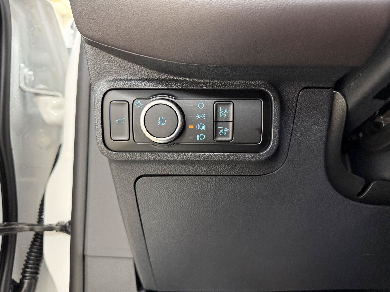 New 2026 Ford Explorer Platinum AWD/4WD image 12