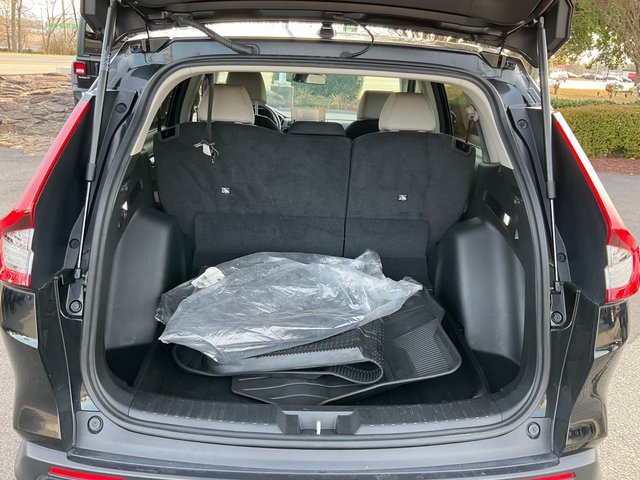 Used 2024 Honda CR-V EX image 17