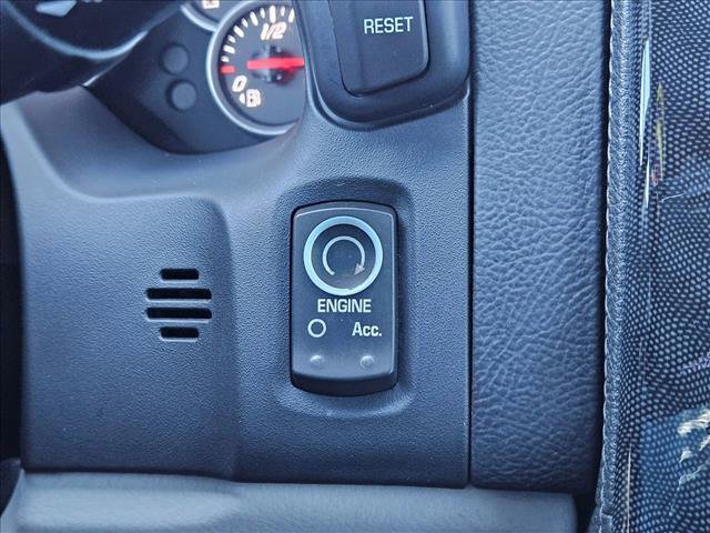 Used 2011 Chevrolet Corvette Grand Sport w/ Preferred Equipment Group image 17