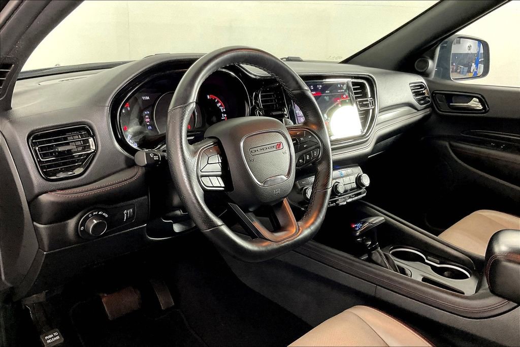 Used 2024 Dodge Durango GT image 18